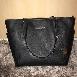 Large Michael Kors Bag